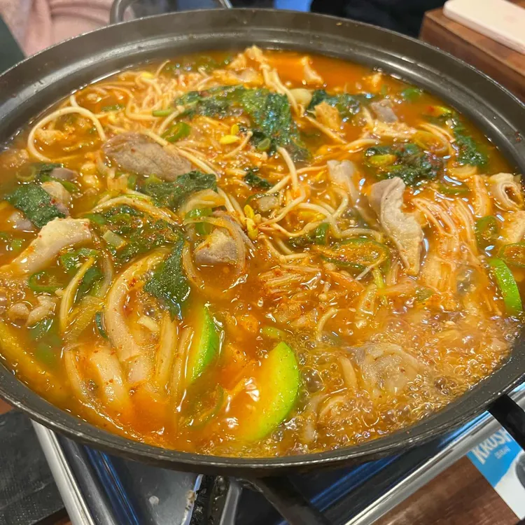 잠실황소곱창 사진 2