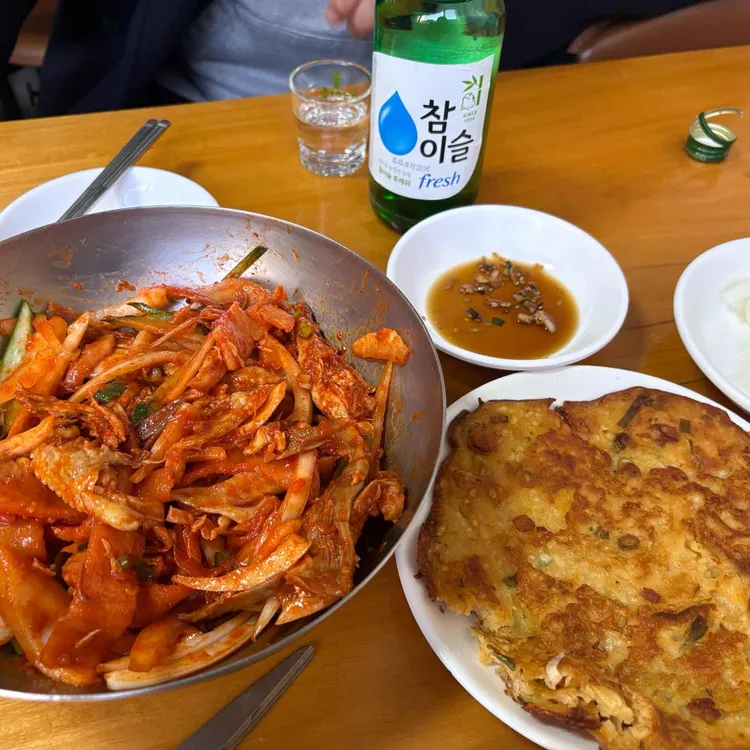 부원면옥 대표 사진