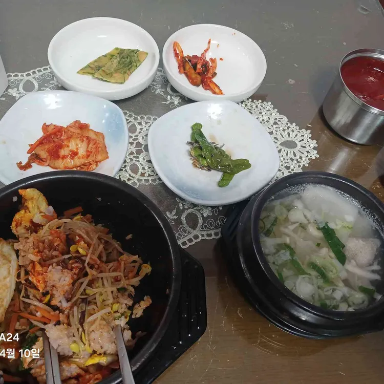 청기와생명태 대표 사진