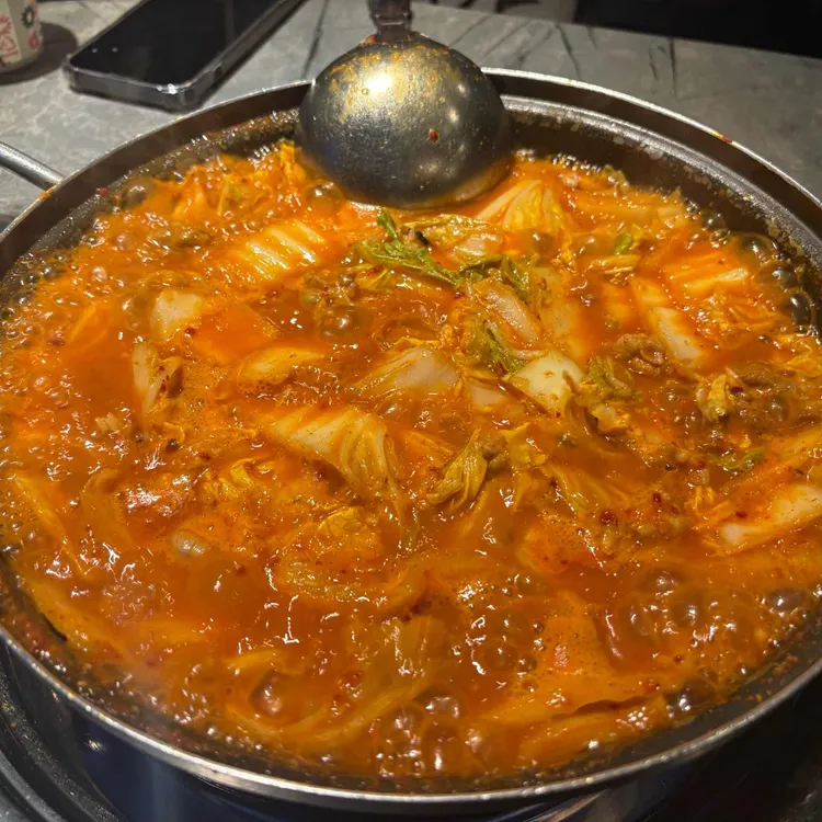 대성식당 대표 사진