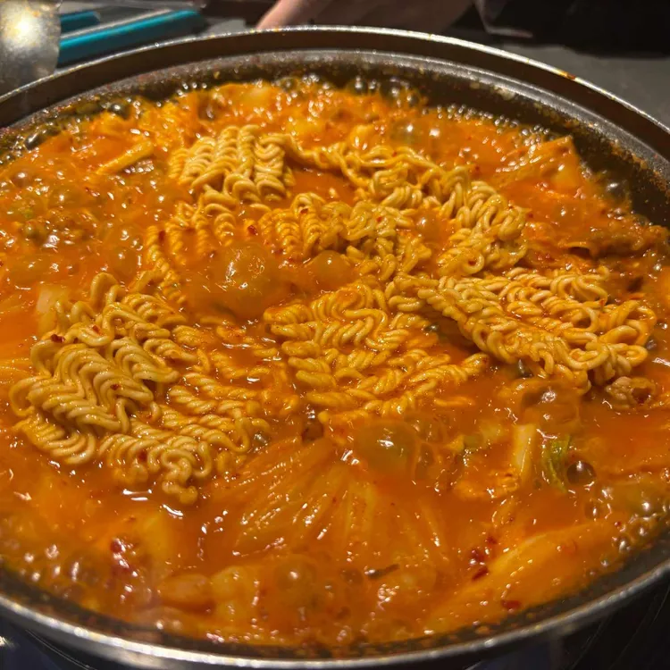 대성식당 대표 사진