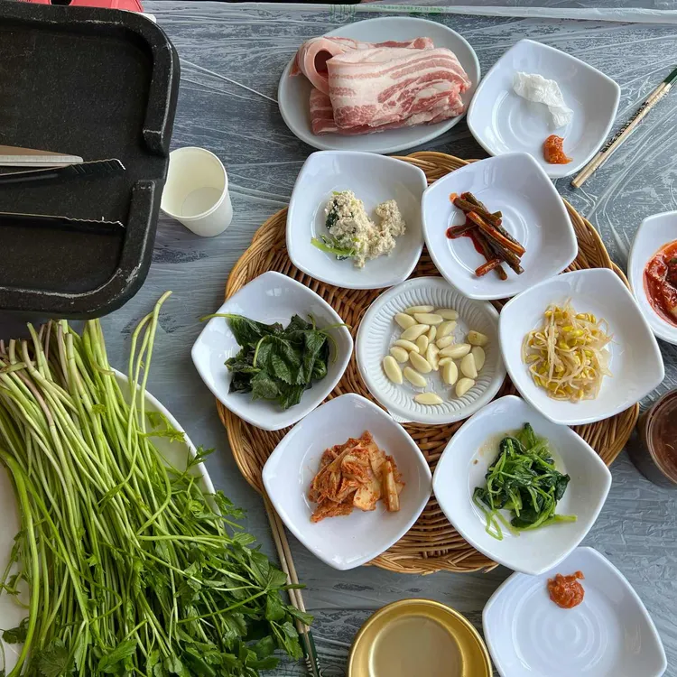 수월산방 사진 1