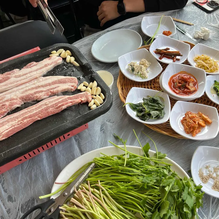수월산방 사진 2