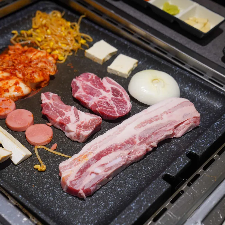 총각네고깃집 사진 1
