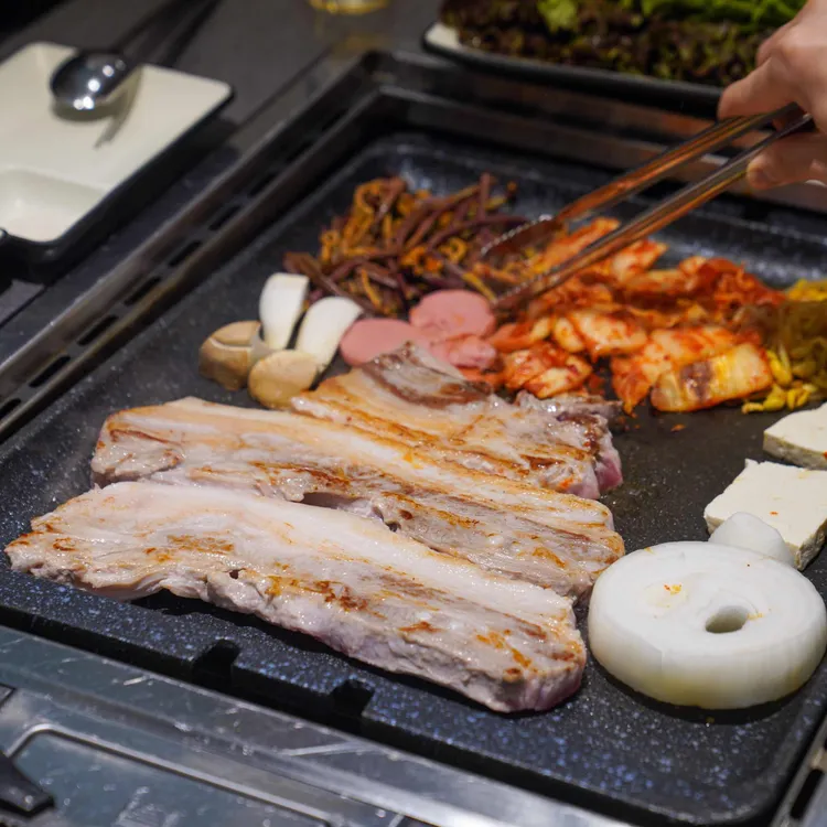 총각네고깃집 사진 2