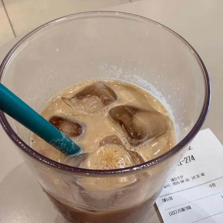 댄싱컵 대표 사진