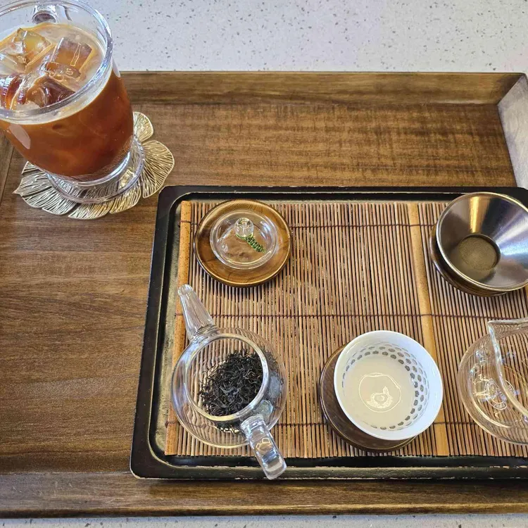 한옥카페 차마시는뜰 - 남양주 카페, 한옥카페 맛집 | 다이닝코드, 빅데이터 맛집검색