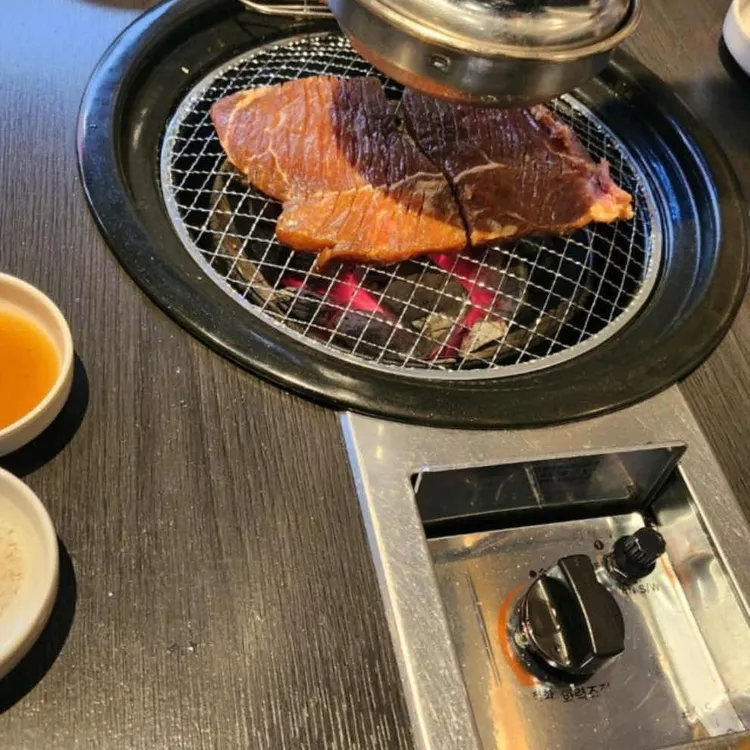다올 숯불구이 사진 2