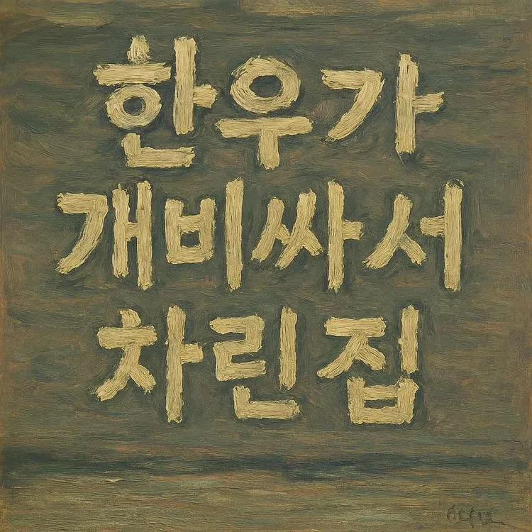 한우개비싸서차린집 대표 사진