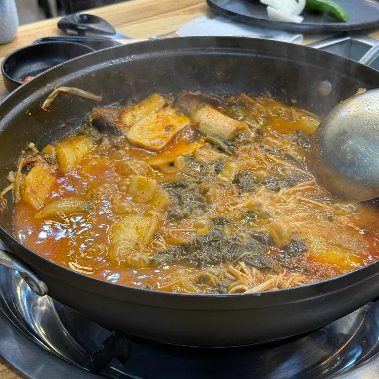 미가촌감자탕 대표 사진
