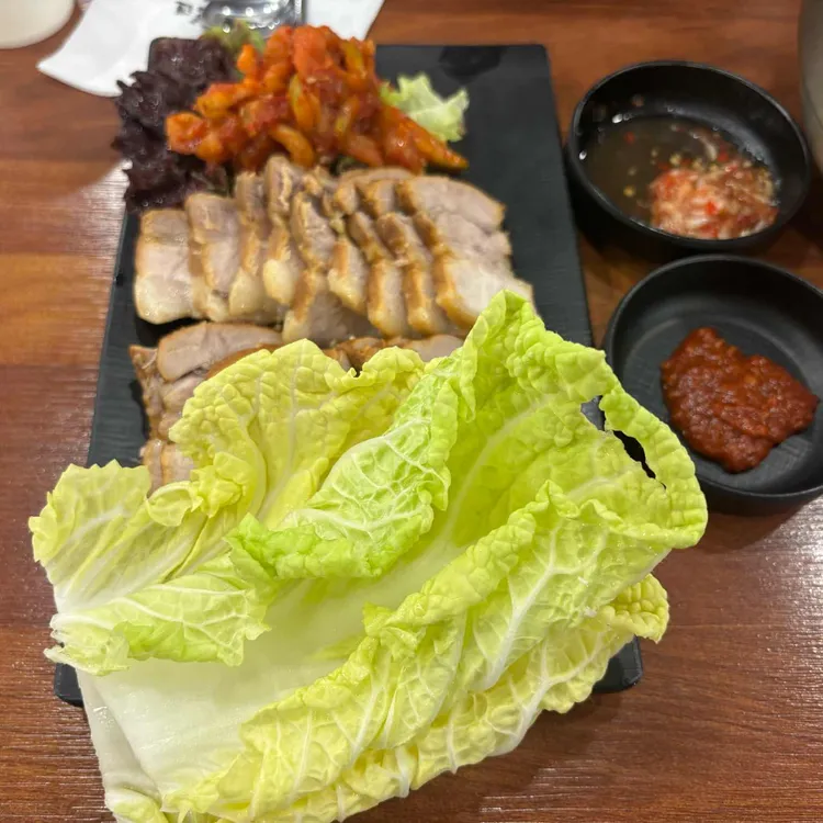 광화문미진 대표 사진