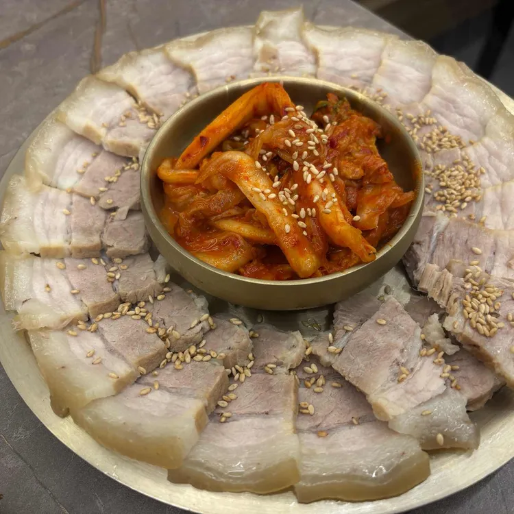 완뚝순두부 대표 사진