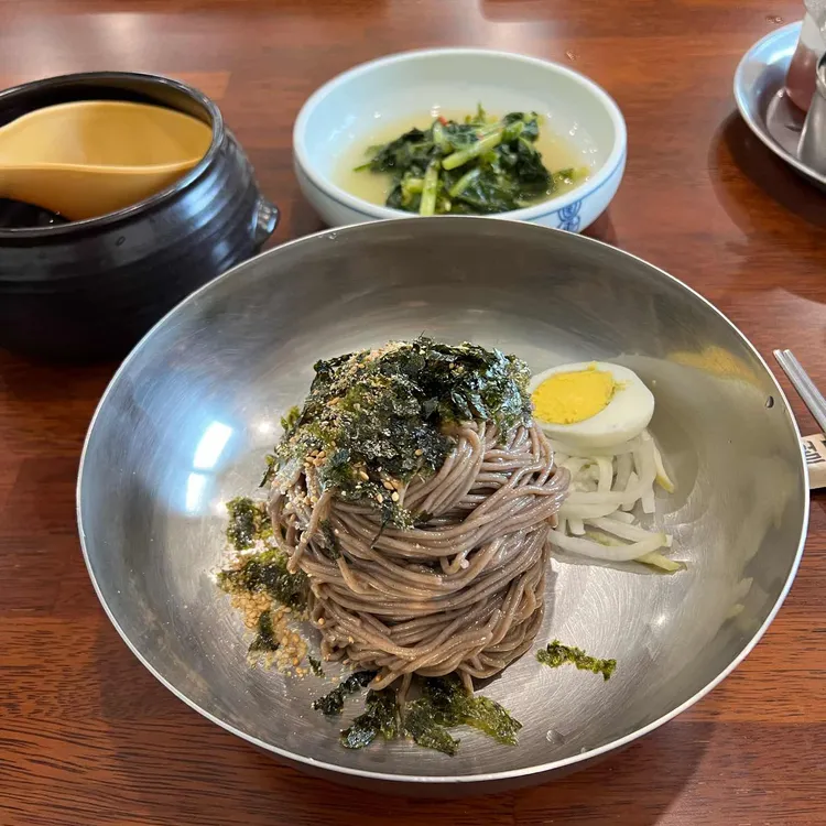 대궐막국수 대표 사진