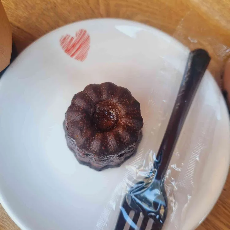 카페 래비니 대표 사진