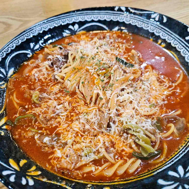 착한파스타 대표 사진