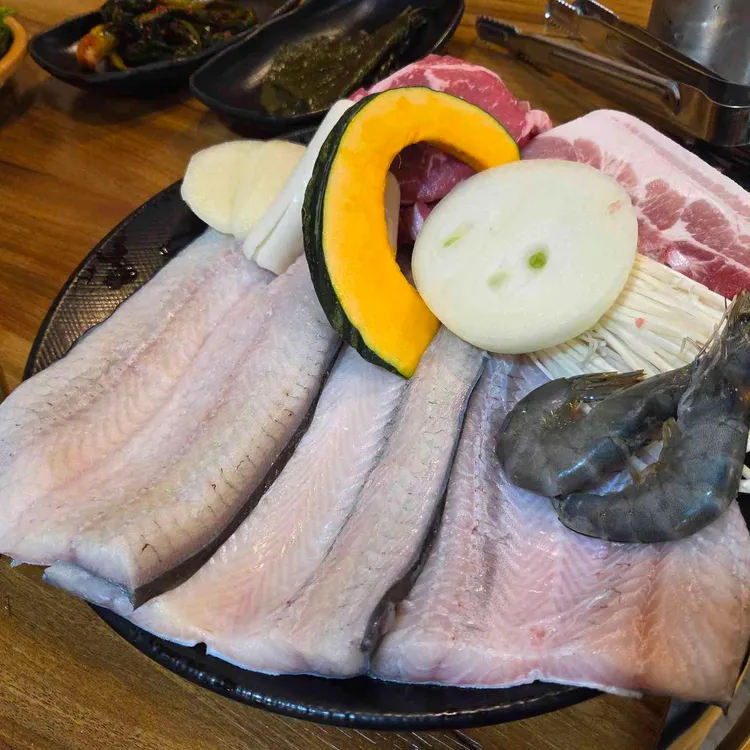처음본명품민물장어 대표 사진