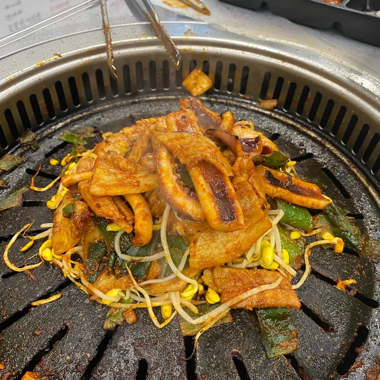 오돈정 대표 사진