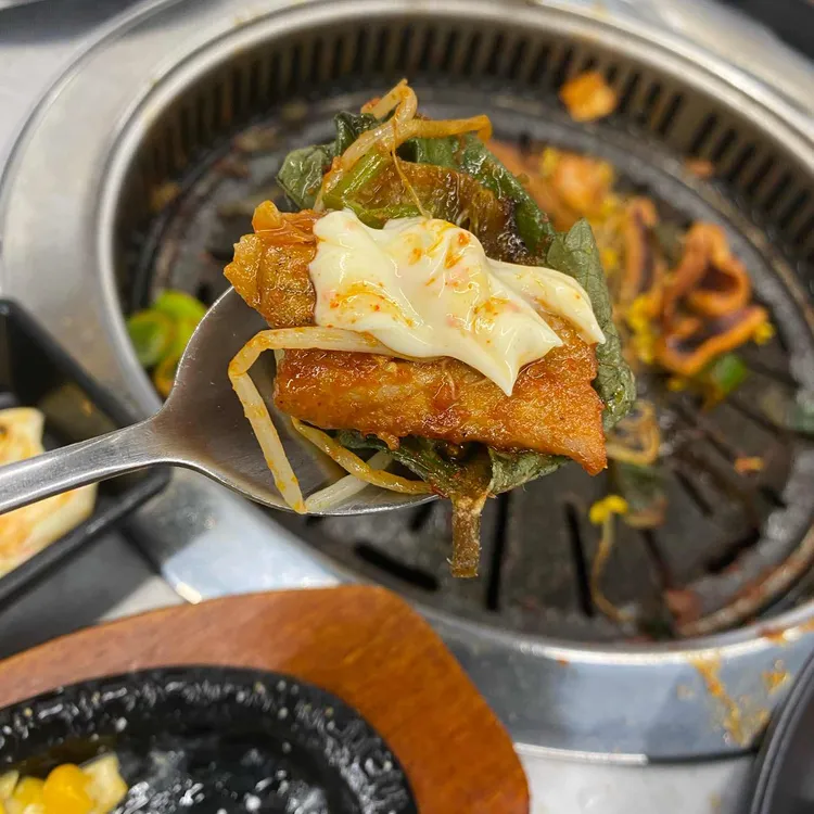 오돈정 대표 사진