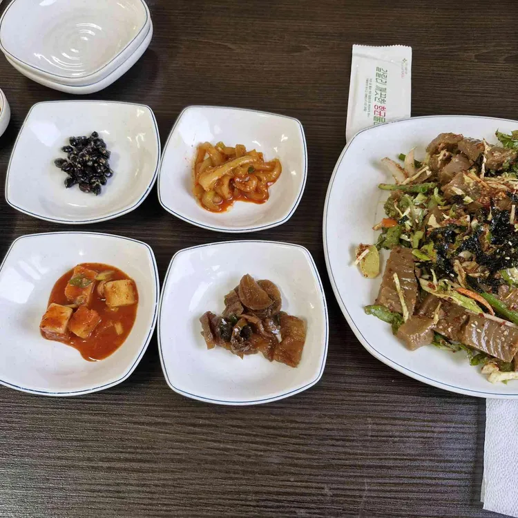 도토리서말 대표 사진