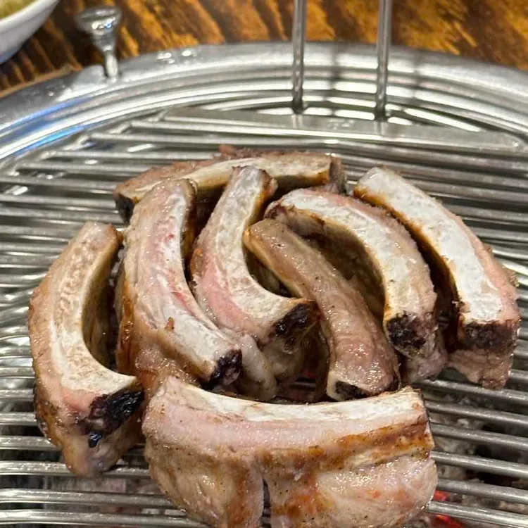 머시기쪽갈비 대표 사진