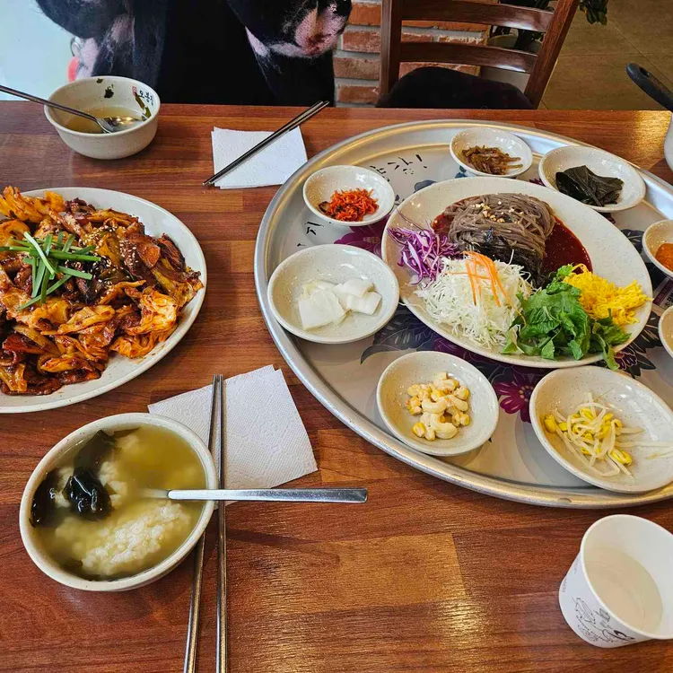 오봉집 대표 사진