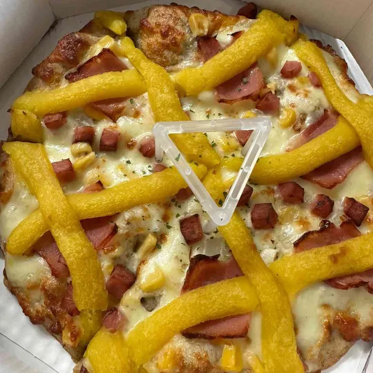 1인피자 탐나미니박스 대표 사진