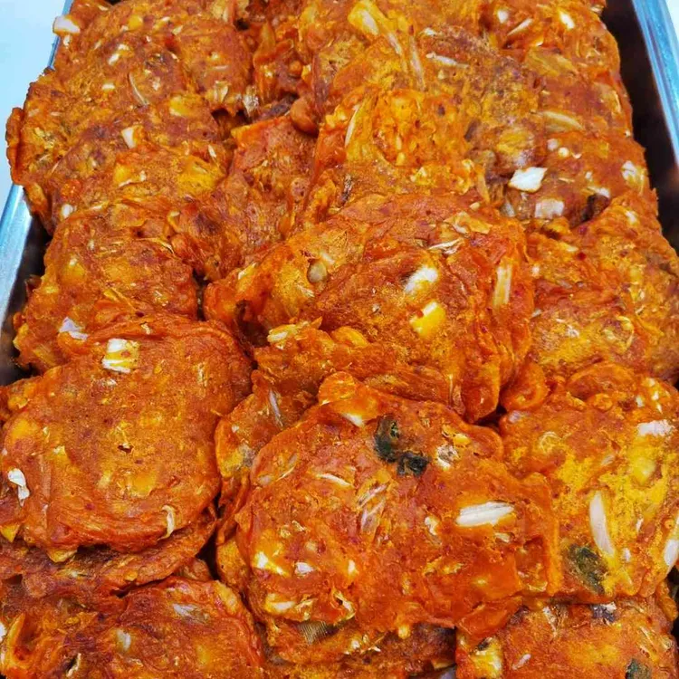 성수정찬 대표 사진