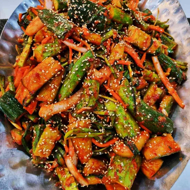 성수정찬 대표 사진