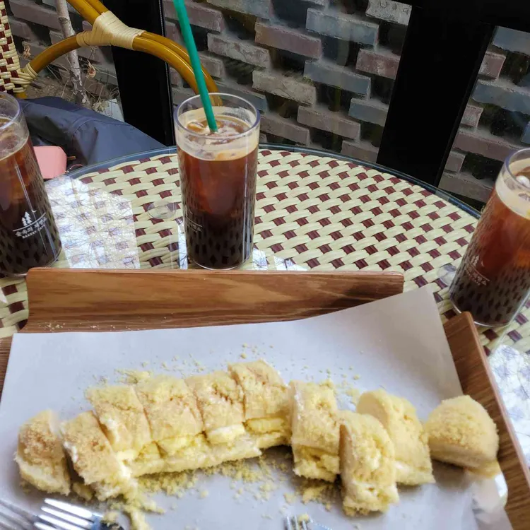 숲속의제빵소 대표 사진