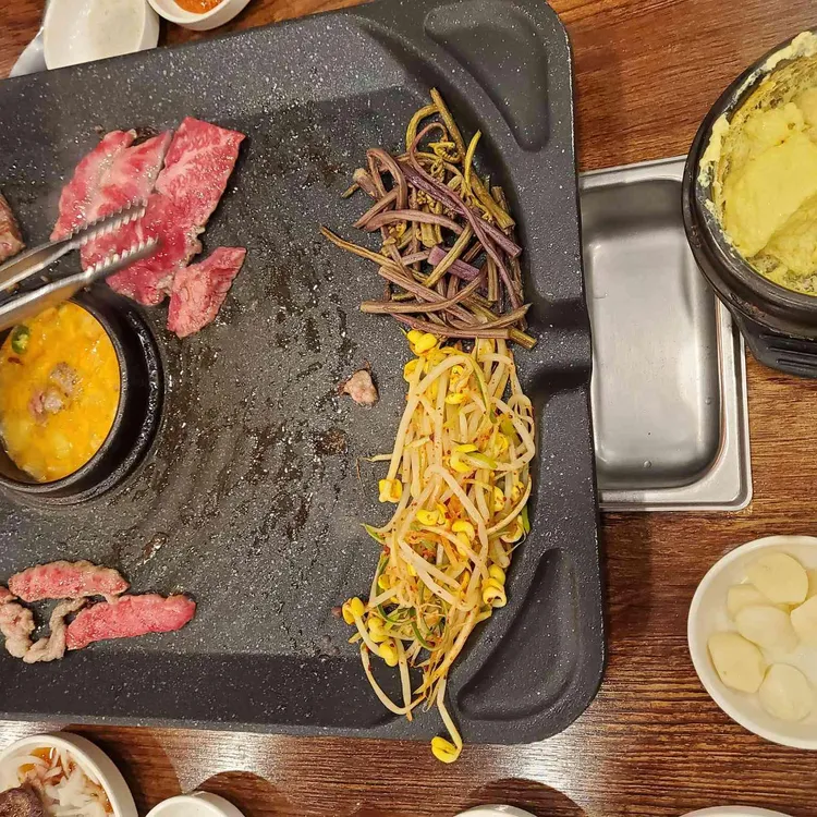 육고집 대표 사진