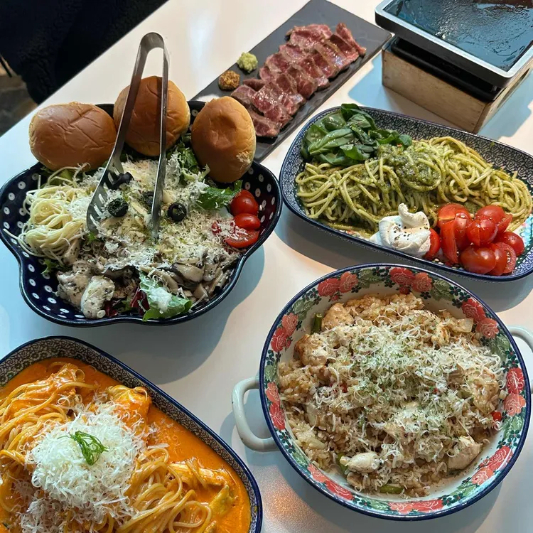 도형민식당 대표 사진