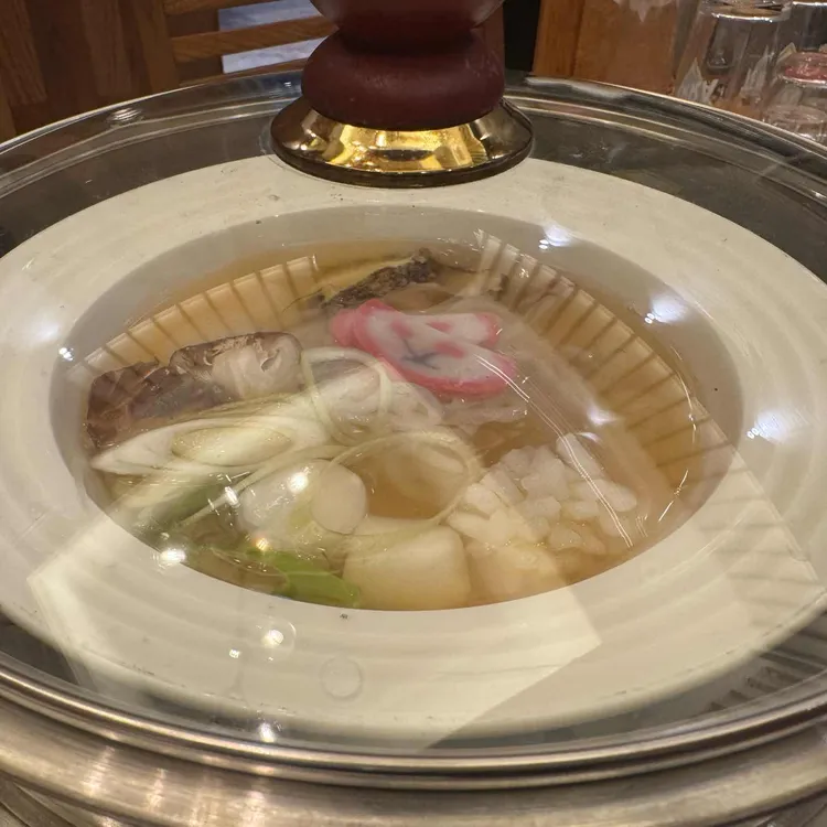 대게만찬 사진 2