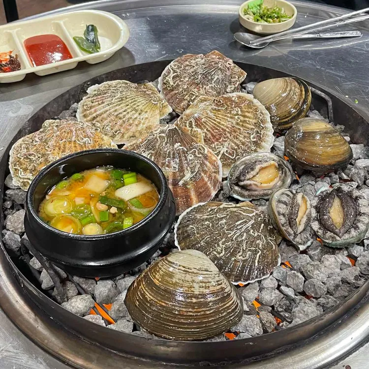 석이네 조개박사 대표 사진
