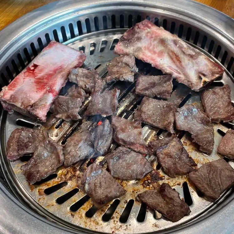 연포갈비 대표 사진