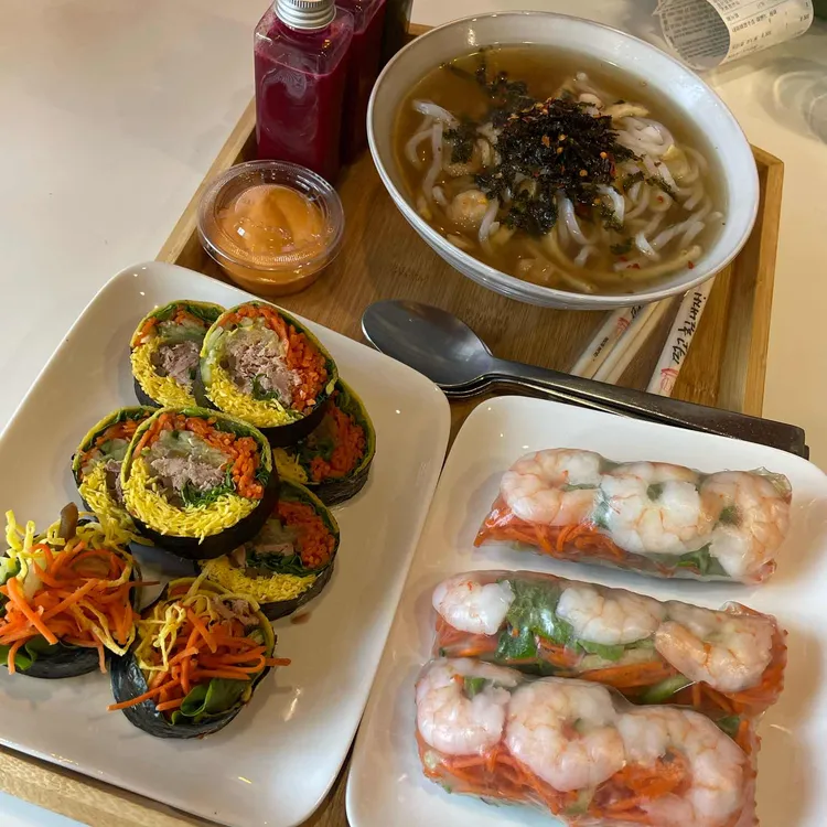 래빗키친 대표 사진
