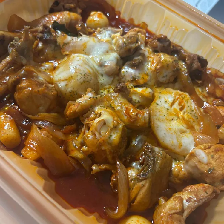 동궁찜닭 대표 사진