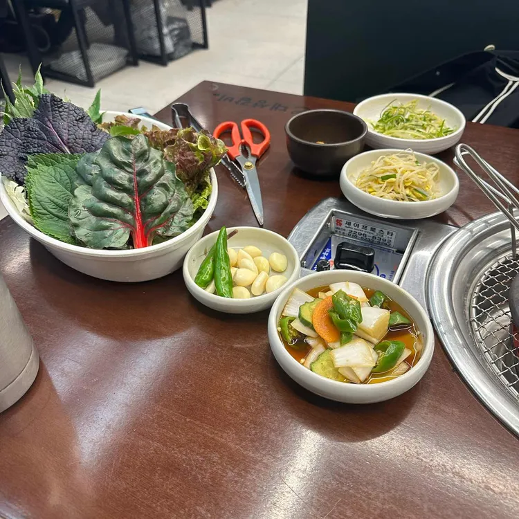 대성갈비 대표 사진