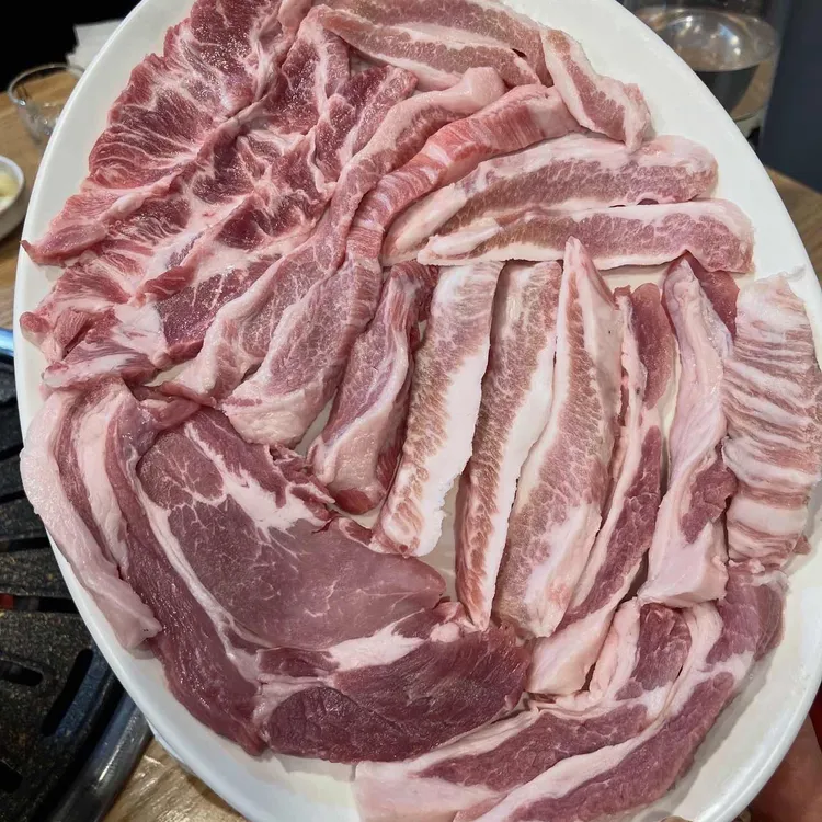 제주노을 참숯불집 대표 사진