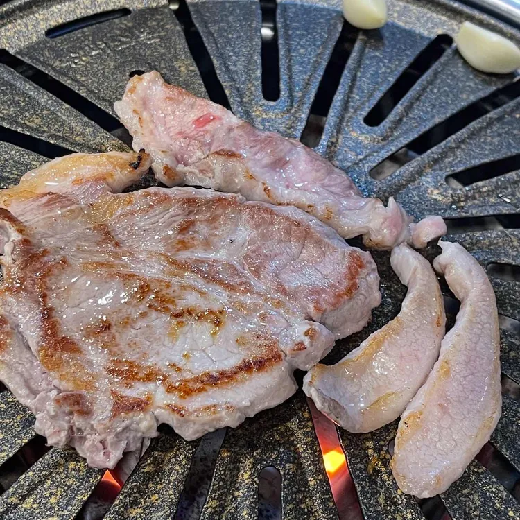 제주노을 참숯불집 대표 사진