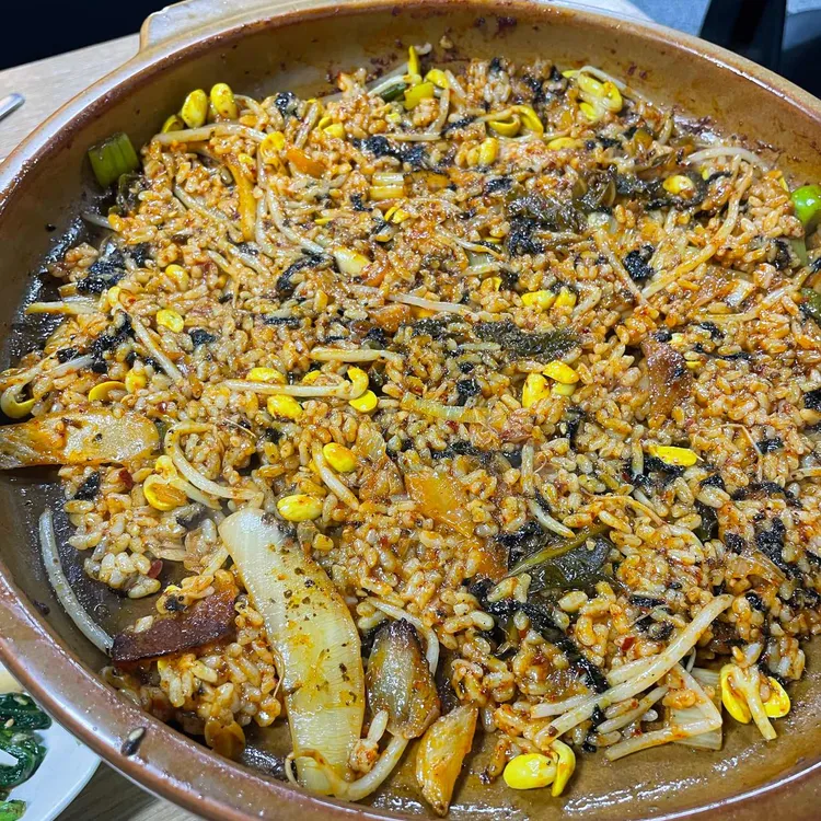 온천장산곰장어 사진 2