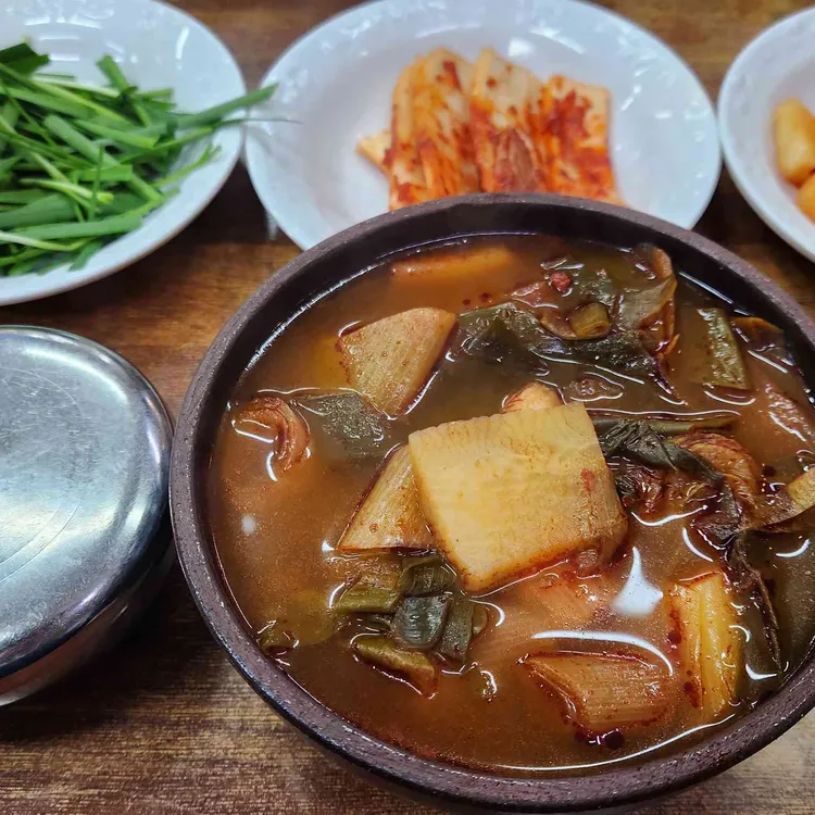 국일따로국밥 대표 사진