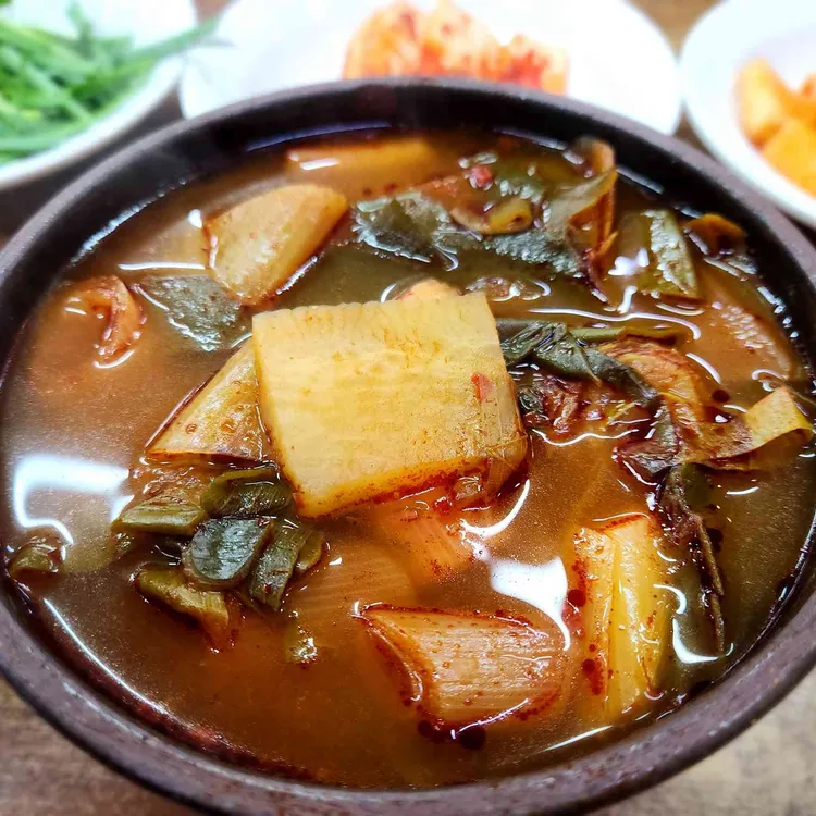 국일따로국밥 대표 사진
