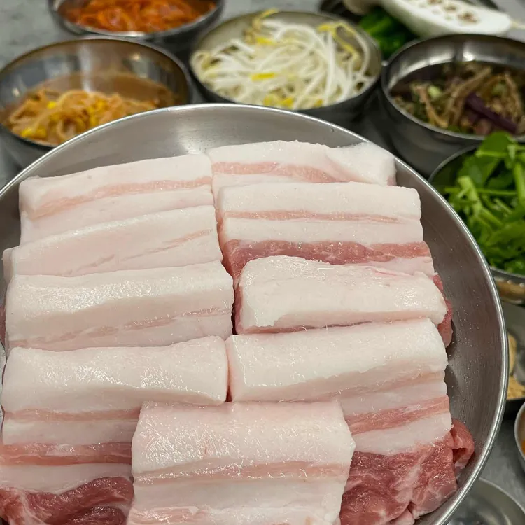 삼죽돈 대표 사진