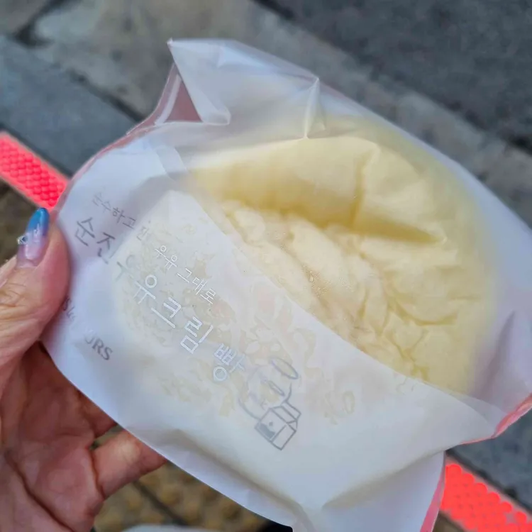 뚜레쥬르 대표 사진