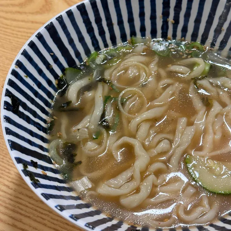 도깨비칼국수 대표 사진