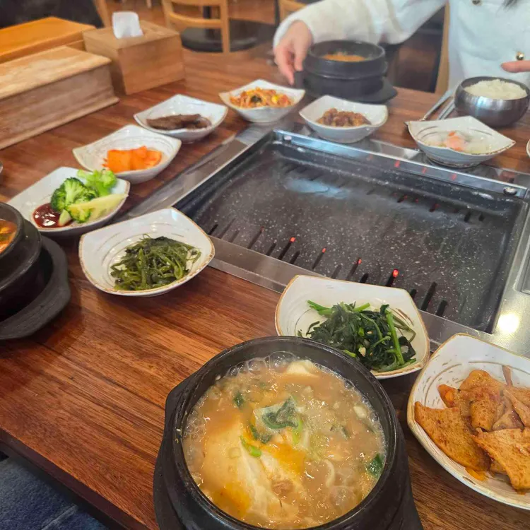 경주콩이랑 대표 사진