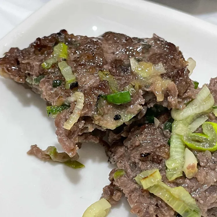 군산떡갈비 대표 사진