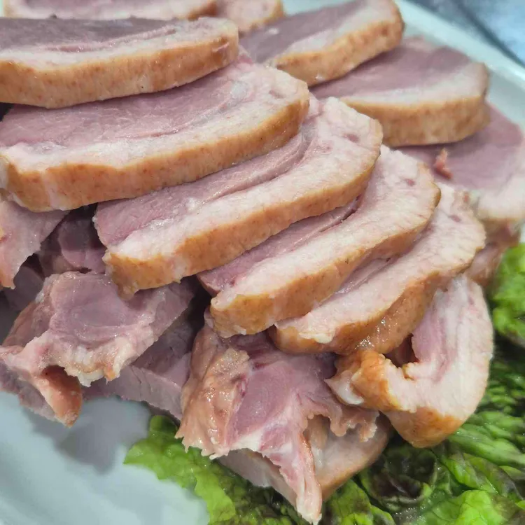 삼락유황오리 대표 사진
