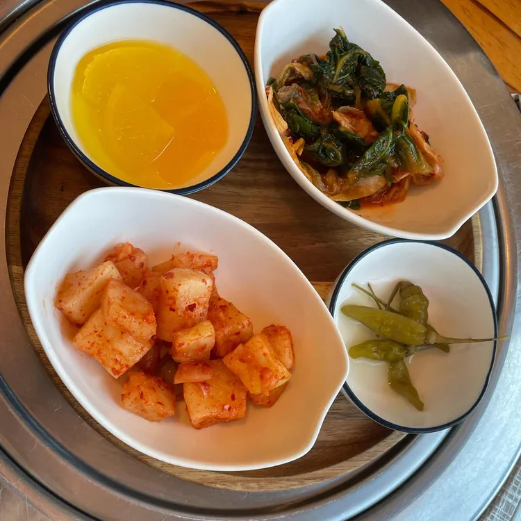 꼭대기집 대표 사진