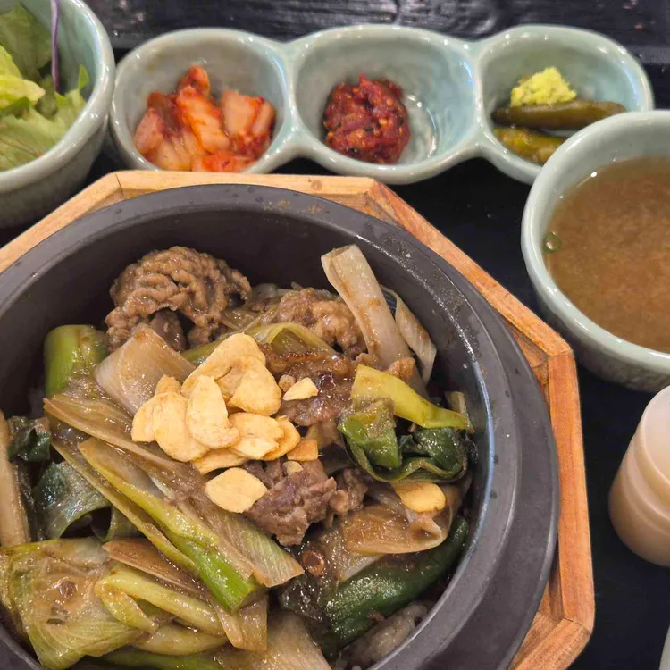 솔솥 사진 1